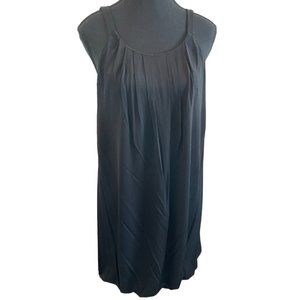 Laundry by Shelli Segal designer open back cocktail dress